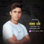 دانلود آهنگ علیرضا زارعان به نام قلب خسته